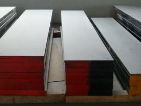 孟连Cr12MoV模具钢