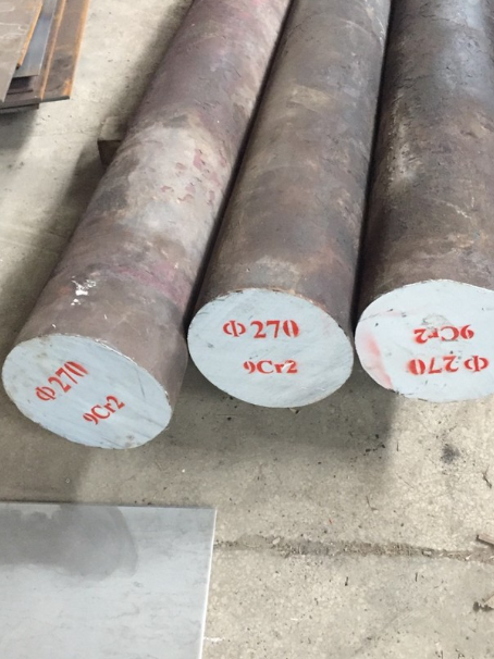 孟连9Cr2工具钢
