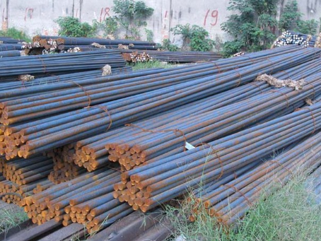 孟连50Cr合金结构钢